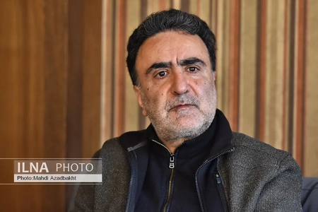 بازگشت تاج‌زاده به زندان پس از یک هفته مرخصی