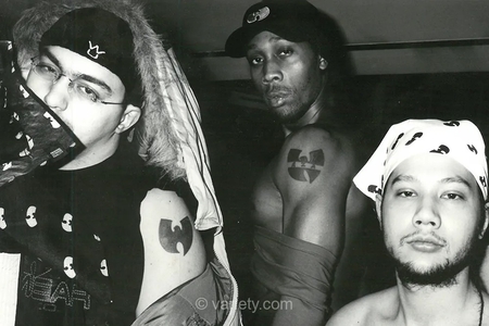 نتفلیکس مستند گروه Wu-Tang Clan با عنوان «شاگرد» به کارگردانی جوانا ناتاسگارا را خریداری کرد