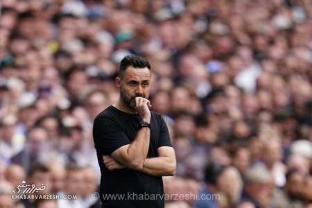 فروپاشی دوباره تاتنهام؛ سرمربی به ستوه آمد: این تیم را نمی‌فهمم!
