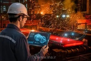 تحول در همکاری‌های استراتژیک فولاد هرمزگان با تشکیل کمیته عالی فناوری برای حل چالش‌های تولید