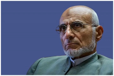 میرسلیم: نفت متعلق به خدا و رسول خداست، نه مردم