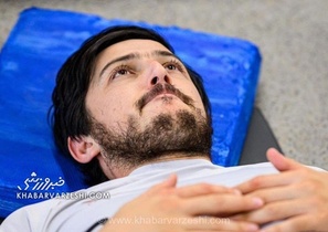واکنش سردار آزمون به شهادت دانش‌آموز مینابی با انتشار عکس