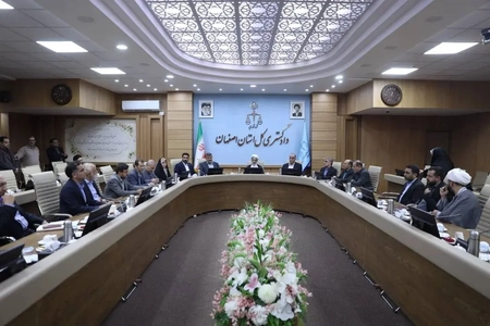 دادخواست شهدای میناب در دادگاه بین‌الملل تهران پیگیری می‌شود