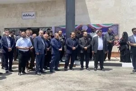 بهره‌برداری از درمانگاه تخصصی بیمارستان حضرت ولیعصر(عج) کمال‌شهر با حمایت ۶۵ میلیارد تومانی مدیریت شهری