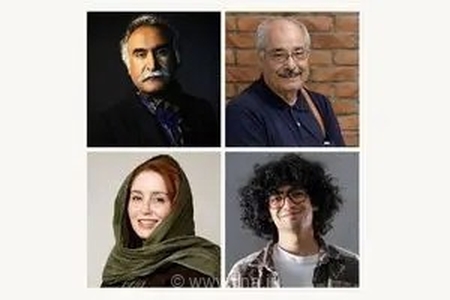 آغاز اجرای چهار نمایش تازه در تماشاخانه ایران‌شهر با حضور هنرمندان برجسته تئاتر