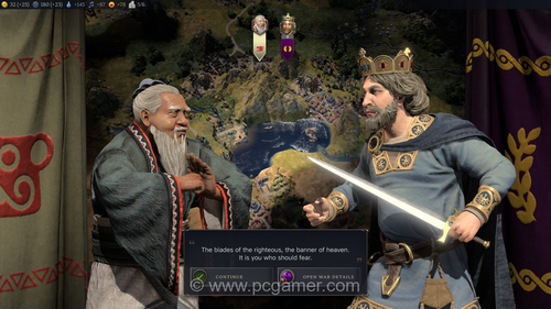 به مناسبت روز کارگر: بازی Civilization 7 را به صورت رایگان تجربه کنید
