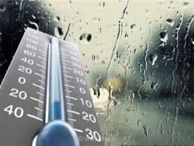 رکورد رطوبت در ماهشهر خوزستان؛ ۷۹ درصد