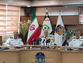 تأکید بر ارتقای ایمنی راه و خودرو؛ پلیس راهور خواستار توجه ویژه دولت شد