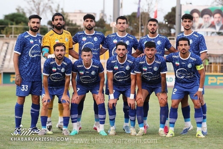 اعلام برنامه رسمی سه هفته نخست لیگ برتر فوتبال؛ استقلال در گام اول به مصاف مس شهر بابک می‌رود