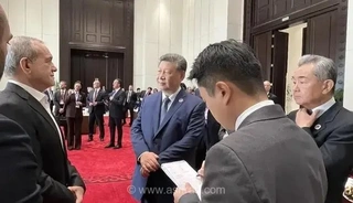 تکذیب شروط چین برای توسعه روابط با ایران/حمایت پکن از تهران