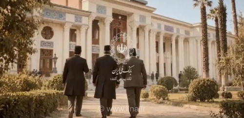نماهنگ «اعتماد» با صدای علیرضا عصار منتشر شد