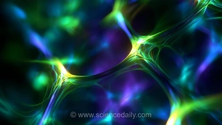 گامی مهم در جهت شناسایی فراکتون‌ها در مایعات اسپینی کوانتومی