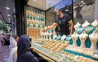 قیمت طلا در بازار داخلی به رکورد ۲۴ میلیون تومان رسید؛ آیا روند صعودی ادامه دارد؟