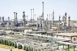 «پالایشگاه مجازی» راهکاری نوین برای مدیریت و صرفه‌جویی در مصرف گاز