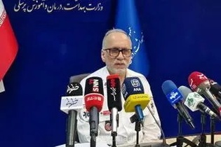 بسیج ۸۰۰ دستگاه آمبولانس در مرزهای کشور برای ارائه خدمات درمانی و امدادی به زائران اربعین حسینی