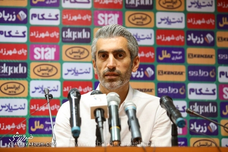 خبرورزشی‌گردی| مجتبی جباری: از استقلال جدا شدم چون حرف‌های مدیران باشگاه مسخره بود/ فتح‌الله‌زاده از کدام اصول حرف می‌زند؟!