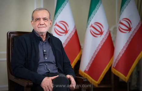 واکنش رئیس‌جمهور به شایعات درباره رهبر انقلاب: شخصیت ایشان استثنایی است و این ادعاها هیچ نسبتی با واقعیت ندارد