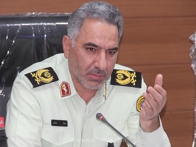 دستگیری سارقان مجتمع تجاری در مهاباد و کشف ۴۰ دستگاه تلفن همراه به ارزش ۷۰ میلیارد ریال
