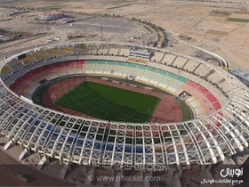 فروش بلیت دیدار استقلال و پرسپولیس در اصفهان به پایان رسید