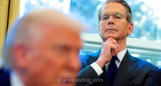 وزیر خزانه داری آمریکا: با وجود معافیت تحریمی کشوری جز چین نفت ایران را نمی خرد/ از بازگشت تحریم های ما می ترسند