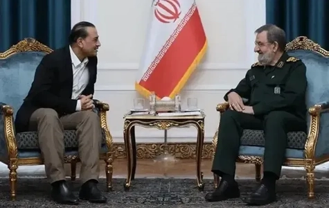 ادعای رد درخواست دیدار فرمانده ارتش پاکستان از سوی محسن رضایی تکذیب شد
