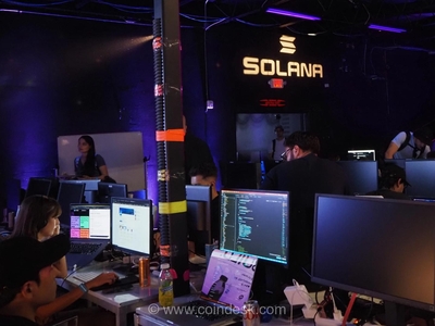 رای‌گیری جدید سولانا می‌تواند سوزاندن روزانه SOL را به 800 هزار دلار برساند و ایجاد توکن‌های جدید را کند کند