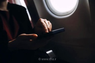 پایان مکالمات در ارتفاع ۳۰ هزار پایی؛ آمریکا با «قانون آسمان آرام» تماس‌های تلفنی در هواپیما را ممنوع می‌کند