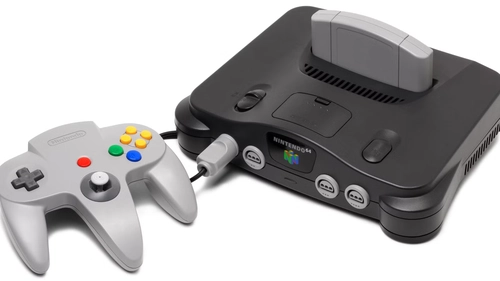 30 سال بعد، بازی مسابقه‌ای فراموش‌شده N64 نینتندو شایسته احیا در Switch 2 است