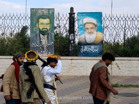 سفیر یمن از گسترش جنگ هشدار داد؛ تهدید حوثی‌ها برای تنگه باب‌المندب