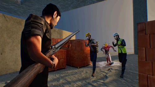 بازی الهام‌گرفته از GTA دوران PS2، حس نوستالژی را زنده می‌کند