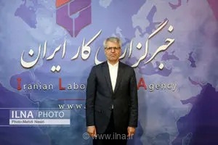 بازدید اسماعیل بقایی از خبرگزاری ایلنا؛ تشریح آخرین تحولات دیپلماتیک و روند مذاکرات ایران و عمان توسط سخنگوی وزارت خارجه