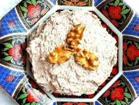 گردو پیاز کرمانی؛ طعمی سنتی از کرمان