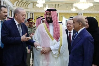 نشست اول «توافق مکه» در استانبول؛ همکاری دفاعی ترکیه، عربستان و پاکستان