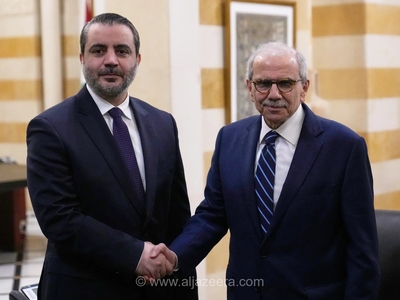 لبنان دیگر پناهگاه امن مقامات سابق رژیم سوریه نیست