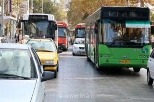 هوشمندسازی حمل و نقل شیراز در بن‌بست کارت بلیت/شهرداری: ۳ میلیون کارت در اختیار شهروندان است