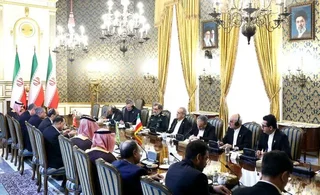 ایران حمایت از تفاهمی برای تقویت وحدت اسلامی