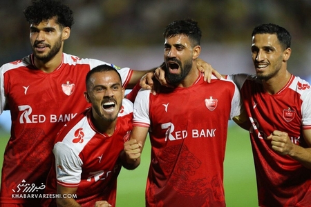 ابهام در وضعیت مصدومیت کاپیتان‌های پرسپولیس؛ منتظر اعلام نتایج تست‌های پزشکی