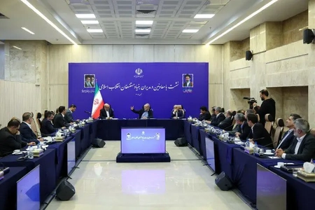 تمرکز بنیاد مستضعفان بر مناطق محروم