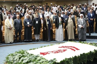 ۷۰ درصد مهمانان کنفرانس وحدت اسلامی برای اولین بار وارد ایران شدند