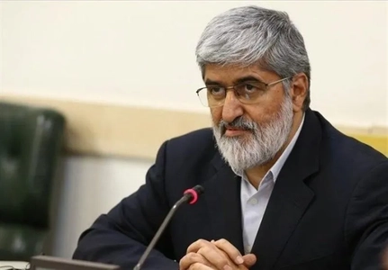مطهری: احتمال توافق آمریکا با ایران از حمله قوی‌تر است