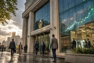 بانک ملی ایران: عبور از بحران سایبری و ثبت رکوردهای جدید در نیمه اول ۱۴۰۵