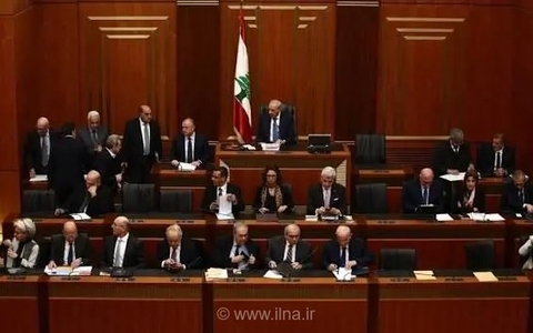 رای اعتماد پارلمان لبنان به دولت جدید