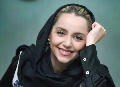 نازنین بیاتی: استرس بازیگری بعد از ۱۴ سال پابرجاست