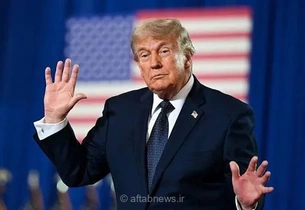 ترامپ: به دنبال مجبور کردن ایران به مذاکره نیستم و وضعیت فعلی را ترجیح می‌دهم