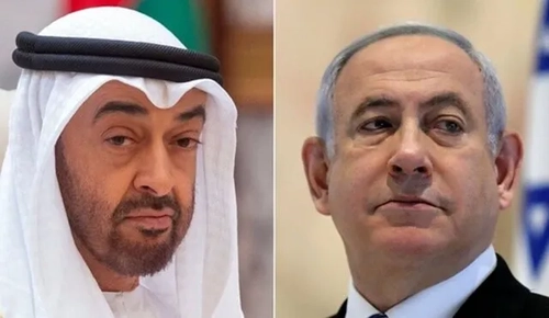 سفر نخست‌وزیر رژیم صهیونیستی به امارات تایید شد