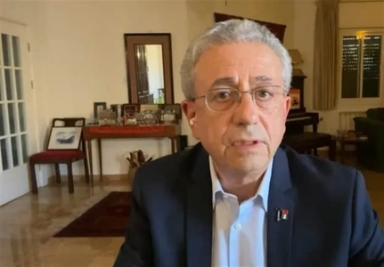 مصطفی برغوثی: انتخابات اسرائیل تغییری برای فلسطینی‌ها ایجاد نخواهد کرد