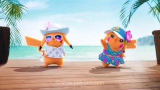 نشت اطلاعاتی بزرگ بازی Pokémon Winds and Waves؛ پایان دوران مدیریت شیگرو اوموری در گیم فریک؟