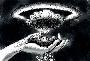 دست مرده روسیه؛ درباره سامانه ای که قرار است حتی پس از نابودی فرماندهی پاسخ دهد