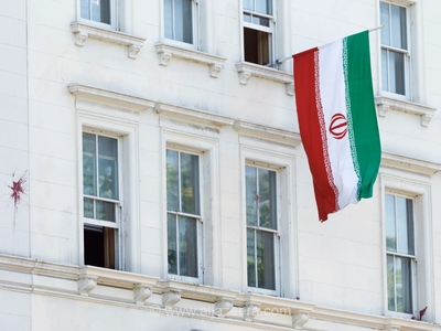 ایران دیپلمات سوئدی را اخراج کرد؛ اقدام متقابل تهران