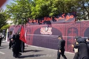 ثبت شکوه پیاده‌روی جاماندگان اربعین؛ رویدادی رسانه‌ای که باید جاودانه شود